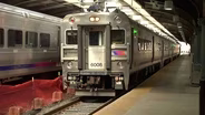 NJ Transit Approve Budget for Positive Train Control