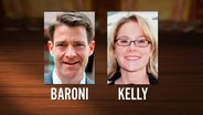 Baroni, Kelly Found Guilty on All Charges Bridgegate Trial