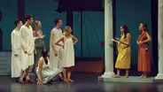 Princeton Triangle Club Brings 125th Show to the Stage