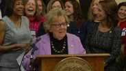 Dems Call for Override of Christie 'Equal Pay' Bill Veto