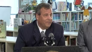 Deal to Let Christie Make a Book Deal Will Get Hearing