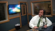 Christie Blasts Newspapers, Pols and Press in Radio Appearan