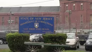 New Jersey Prison Population on the Decline