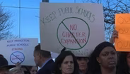 NJ Board of Education Considers Changes to Charter Schools