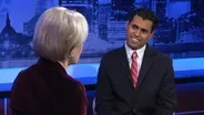 Vin Gopal Steps Down as Party Chair to Run for State Senate