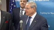 Menendez Skeptical of Secretary of State Nominee