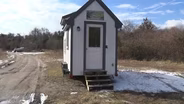 Bill Would Create Tiny House Pilot Program for Homeless