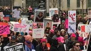 Thousands of New Jerseyans Walk Women’s March on Washington