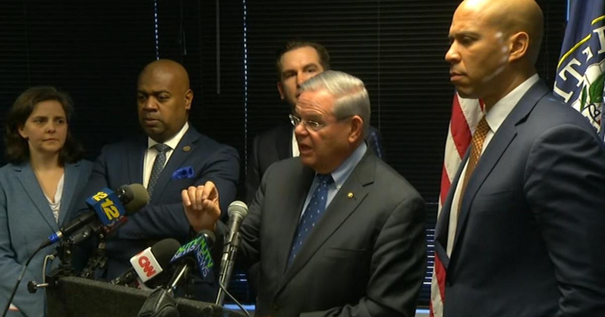 Njtv news | nj officials react to trump’s immigration executive order