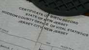 JC Residents Still Need to Go Trenton for Birth Certificate