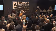GRAMMY Museum Coming to Newark's Prudential Center