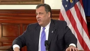 Christie Signs Bill Addressing Opioid Epidemic