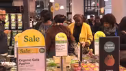 Whole Foods Becomes Newest Addition in Newark Development