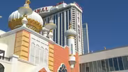 Hard Rock to Buy Closed Taj Mahal Casino in Atlantic City 