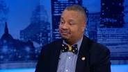 Rep. Donald Payne Jr. Talks Updated Travel Ban and More