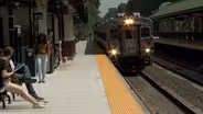 Residents Still Waiting for North Brunswick Train Station