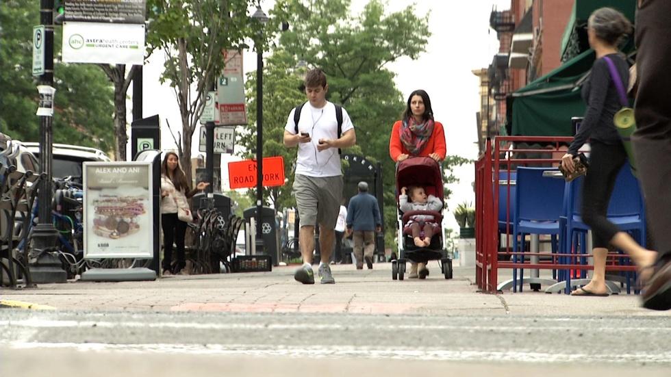 Forum Focuses on Retaining Millennials, Infrastructure image
