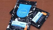 Inspira Health Network Helps with Safe  Drug Disposal Packet