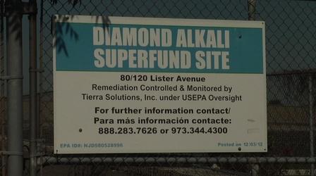 Video thumbnail: NJTV News What EPA Funding Cuts Would Mean for New Jersey