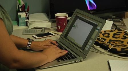 Video thumbnail: NJTV News How to Keep Millennials in New Jersey