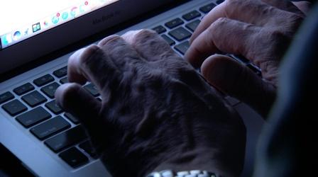 Video thumbnail: NJTV News Should Convicted Sex Offenders Have Restricted Internet?