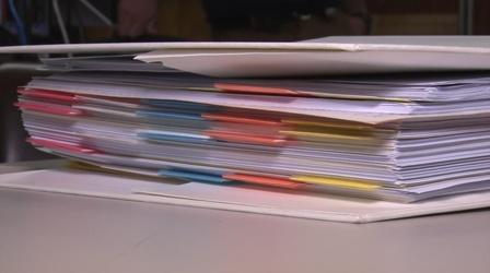 Video thumbnail: NJTV News Tips to Avoid Rental Housing Scams