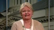 Sen. Diane Allen Looks Back at Her Time in the Senate