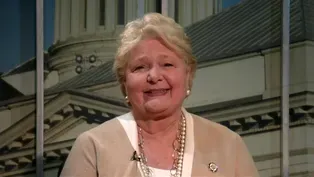 Sen. Diane Allen Looks Back at Her Time in the Senate