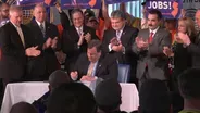 Christie Signs Bill Authorizing $400M for Transportation 