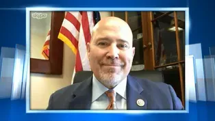 Rep. Tom MacArthur on Why He Supported GOP Health Care Bill