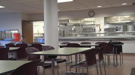 Video thumbnail: NJTV News Bergen County Ends Chronic Homelessness
