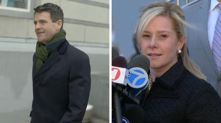 Video thumbnail: NJTV News Baroni, Kelly Get Jail Time for Roles in Bridgegate