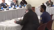 Calls for Increased Wages and More During Budget Hearing