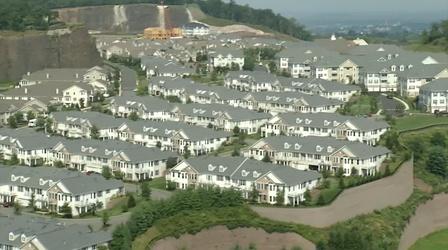 Video thumbnail: NJTV News Ask Away: Why Are New Jersey Property Taxes So High?