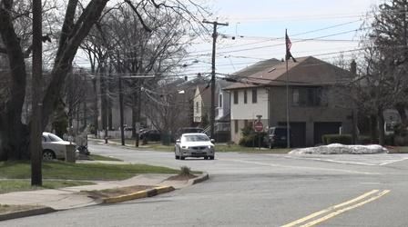 Video thumbnail: NJTV News Bill Encouraging Municipal Consolidation Awaits Christie