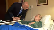NJ to Have Internet Registry for End-of-Life Wishes