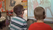 Cochlear Implants Help Cherry Hill Boy Hear
