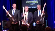 Hard Rock Outlines Plans for AC Casino Hotel