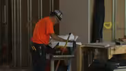 Bills Would Strengthen Building Codes to Prevent Fires