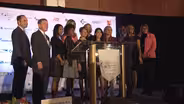 New Jersey Business Leaders Inducted into Hall of Fame