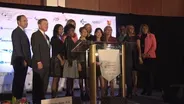 New Jersey Business Leaders Inducted into Hall of Fame