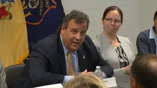 Christie Marks Re-Opening of Mid-State Correctional Facility