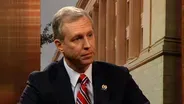 Assemblyman John Wisniewski, the Democratic State Chairman