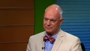 Atlantic City's High Stakes Mayor