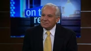 Frank Talk from Senator Torricelli