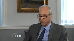 President Robert Barchi
