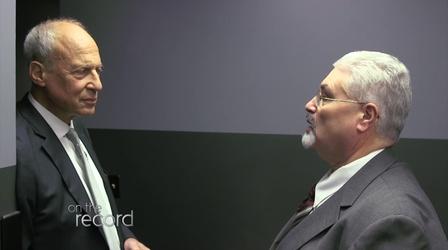 Video thumbnail: On the Record NJGCA Executive Director's Take on How the TTF Went Broke