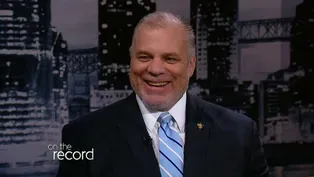 Sweeney not in the Governor race but working just as hard