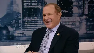 Sen. Lesniak Makes His Case On Gubernatorial Bonafides 