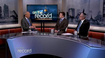 Video thumbnail: On the Record Budget Officers Make Sense Of Christe's Budget Address